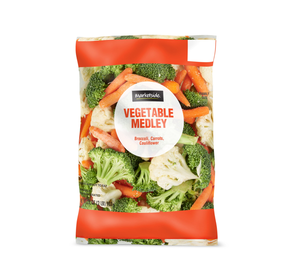 Vegetable Medley, 32oz